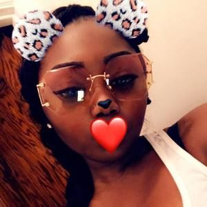 Meet your Posher, Janaysha